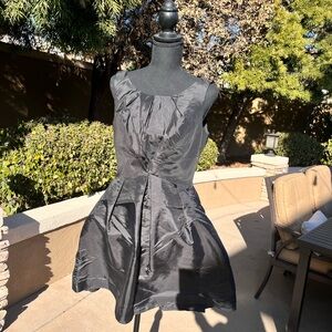 Vintage Little Black Dress